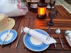 -海角轩·三亚文华东方酒店