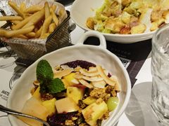 -西堤牛排(北京国瑞店)