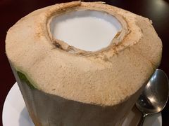 椰子冻-亚龙湾老厨房·海南家常味