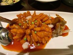 -九里云松·天香餐厅