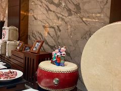 -岷山饭店-芝芝自助餐厅