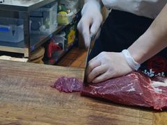 -焯牛潮汕牛肉火锅(云峰街创始店)