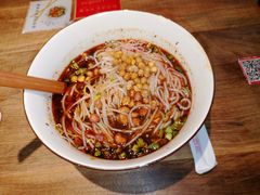 -麻婆婆白家肥肠粉(海岸城店)