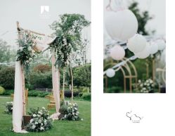 -琥珀婚礼策划AMBER WEDDING