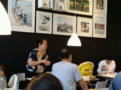 -宜家家居(西安未央商场店)