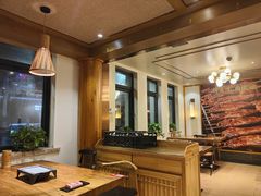 大堂-管氏翅吧(国展店)