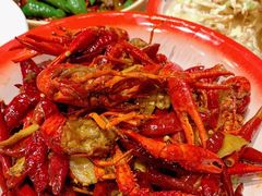 -文和友老长沙龙虾馆(化龙池店)