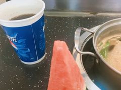 -咕叽咕叽自助烤肉小火锅(西城广场购物中心店)