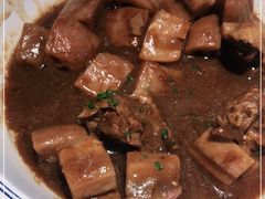 -老村长•湖北家常菜(南湖店)
