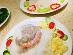 -港畔赶海蒸汽海鲜烧烤自助(仙螺岛店)