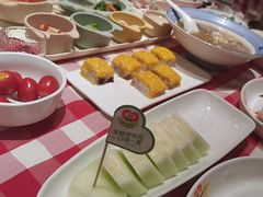 -西贝(新业坊店)