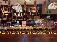-富华斋饽饽铺·宫廷糕点·伴手礼(护国新天地店)