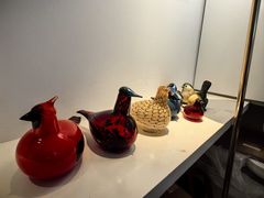 -大酉·M Coffee(北京美术馆店)