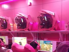 -NB网咖电竞连锁(泺安路店)