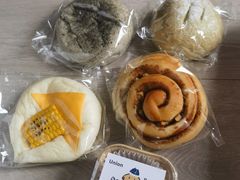 -屋裡·Union Bakery(龙江路店)
