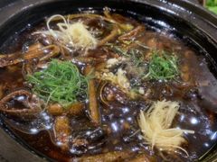 -香雪海饭店中餐厅(人民桥店)