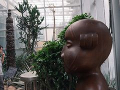 -郑州植物园