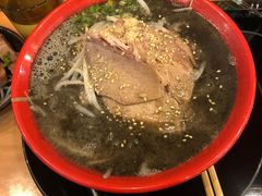 红姜丝-博多一幸舍(侨福芳草地购物中心店)