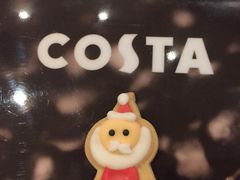 -COSTA COFFEE(房山印象城店)