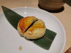 鲜花饼-一坐一忘云南菜(卓悦中心)