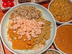 -裕兴记•蟹黄面馆(人民广场店)