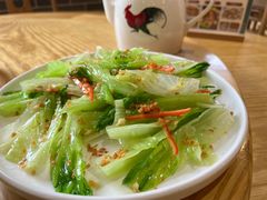 -德胜轩正宗顺德菜(宝安沙井会展中心店)