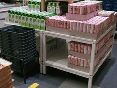 零售区-宜家·瑞典食品屋(四元桥店)