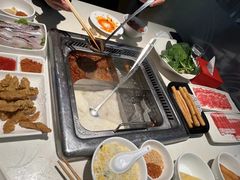 -海底捞火锅(世界城广场店)