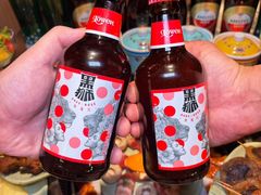 -梨花自助烤肉(西三旗万象汇黑金店)