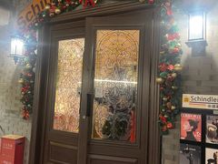 -申德勒加油站西餐厅(日坛路总店)