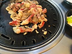 -杀猪天·韩国烤肉(总店)