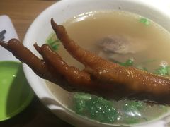 -锅贴王小吃(南大街店)