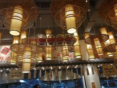 大堂-剁椒入味(黄土岭店)