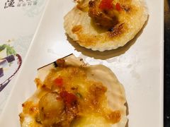 -大渔铁板烧(万象城店)