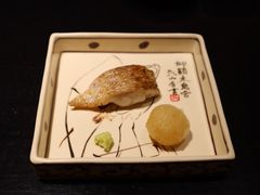 -鮨心和(外滩店)
