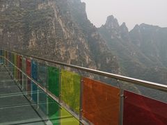 -十渡东湖港风景区