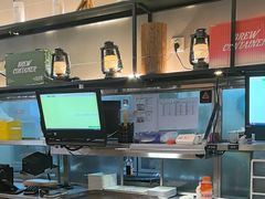 -木屋烧烤(白石洲店)
