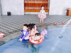 -廊坊固安福朋喜来登酒店