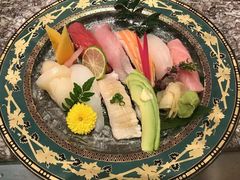 -御瀛日本料理