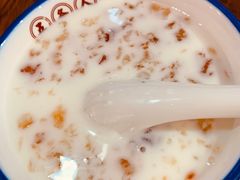 桃胶椰汁西米露-五条人糖水铺-宽厚里店