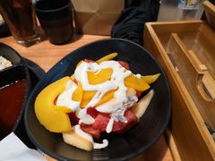 -肥肥虾庄·金牌油焖大虾(杨园滨江时代walk店)