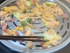 -阿鸡鱼庄·顺德鲜蒸小炒(亚运村店)