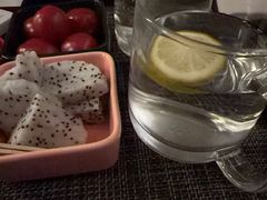 -水墨澜渟足道·SPA·传统(四望亭东关街店)