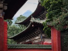 -报恩寺(平武县)