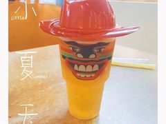 -85度C(苏州石路店)