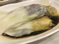 韭黄牛肉肠-华辉拉肠(广园店)