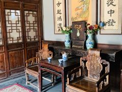 -清风小镇闯关东影视基地
