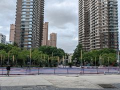 -一兆韦德健身(慧芝湖店)