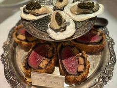 -壳里西餐厅Coquille Seafood Bistro(蒙自路店)