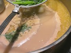 -揽季锅物会.福建黄鱼.海鲜姿造(五四路店)